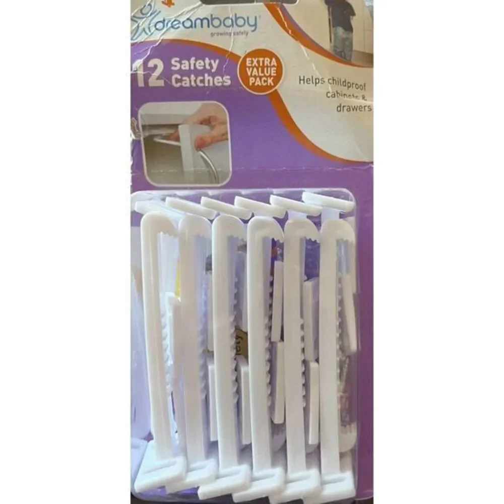 Safety 1st, Essentials Child‎ Proofing Kit